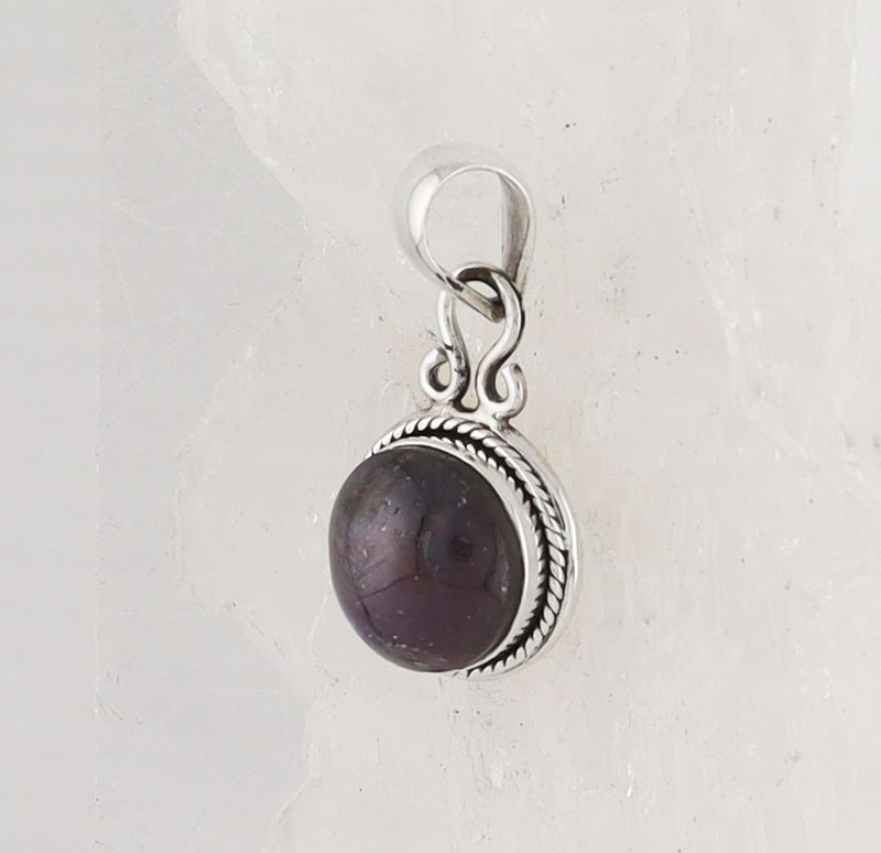 BL P-5806 STRU (Star Ruby)