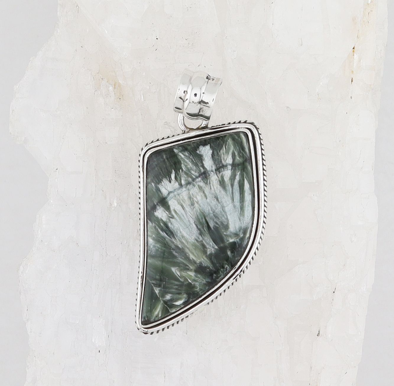 BSS P-578 SE  (Seraphinite)