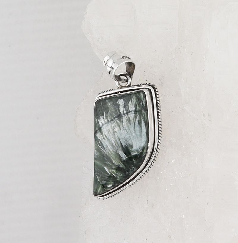 BSS P-578 SE  (Seraphinite)