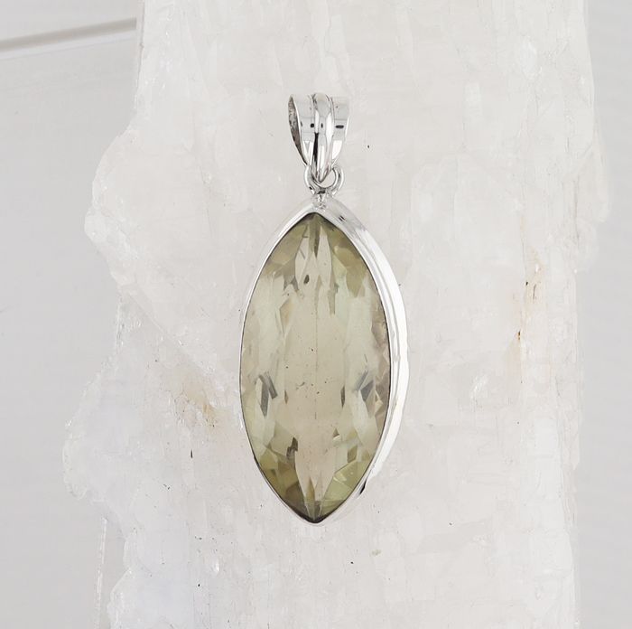 BSS P-766 LCI (Lemon Citrine)