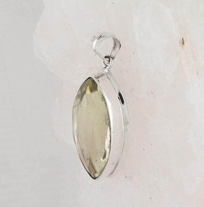 BSS P-766 LCI (Lemon Citrine)