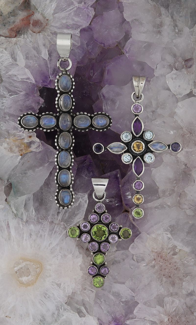 Crosses