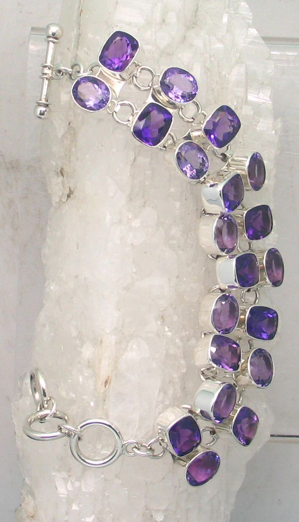 CHAR BR-062 AM  (Amethyst)  (Reduced from $1279.95)