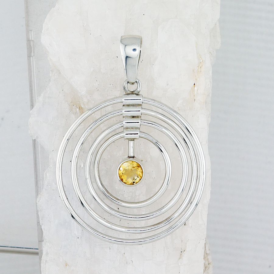 CHAR CP-0068 C CI (Citrine)