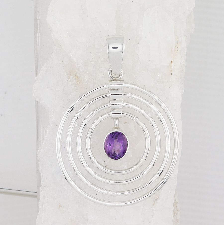 CHAR CP-0068 F AM (Amethyst)