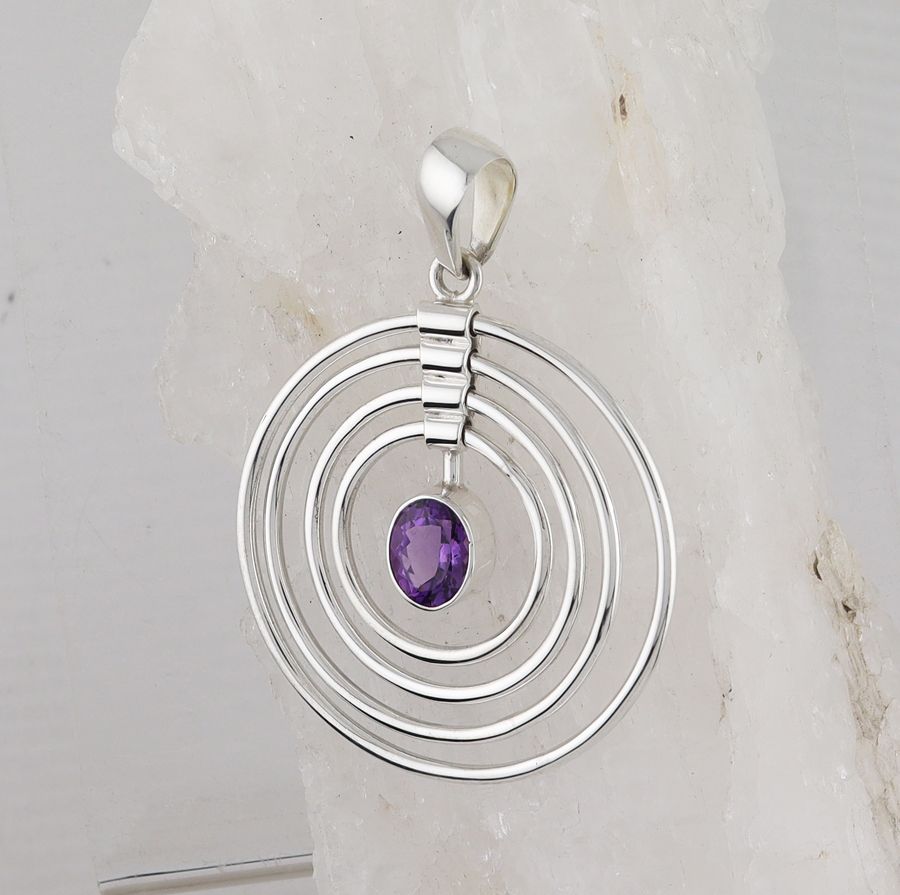 CHAR CP-0068 F AM (Amethyst)