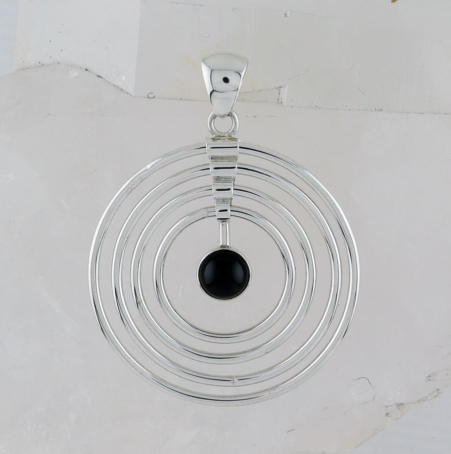 CHAR CP-0068 K OX (Black Onyx)
