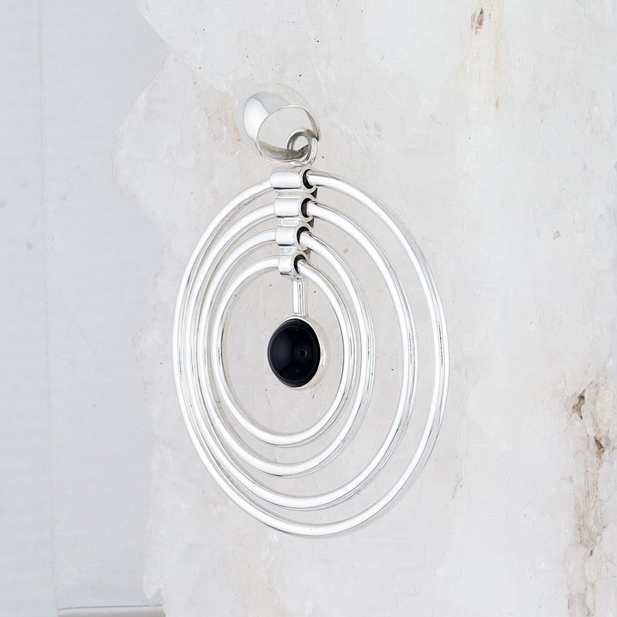 CHAR CP-0068 K OX (Black Onyx)