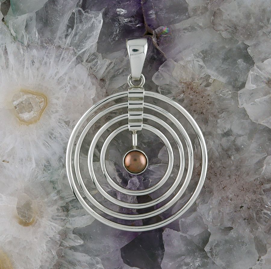 CHAR CP-0068 P PL (Pearl)