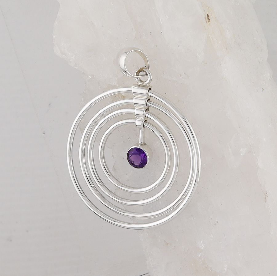 CHAR CP-0068 S AM (Amethyst)