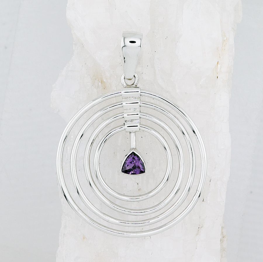 CHAR CP-0068 U OX (Amethyst)