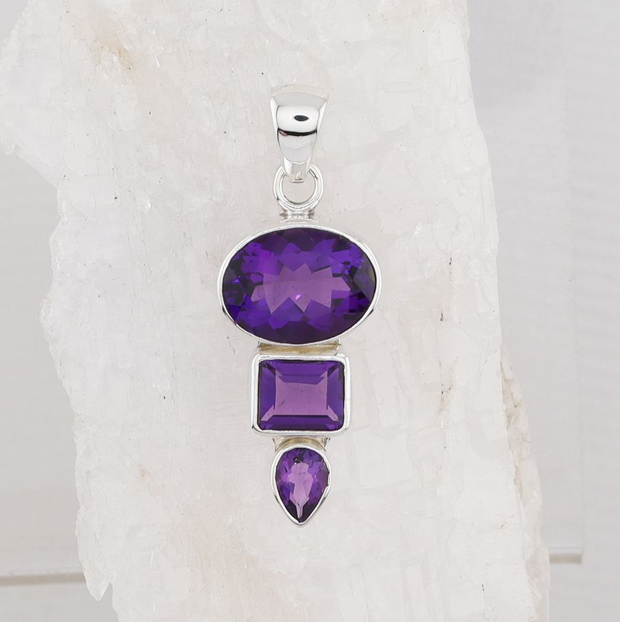 CHAR CP-0077 A AM (Amethyst)