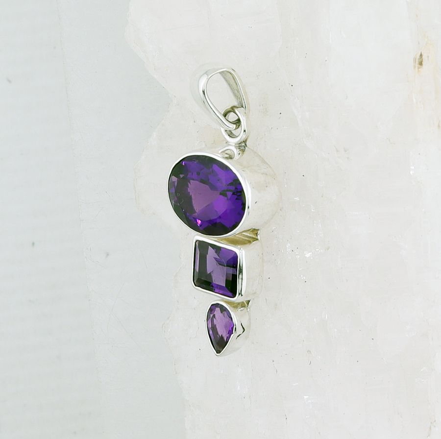CHAR CP-0077 A AM (Amethyst)