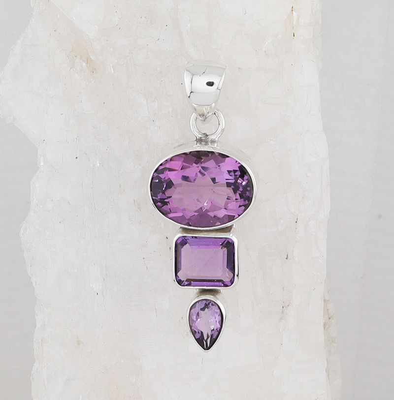 CHAR CP-0077 C AM (Amethyst)