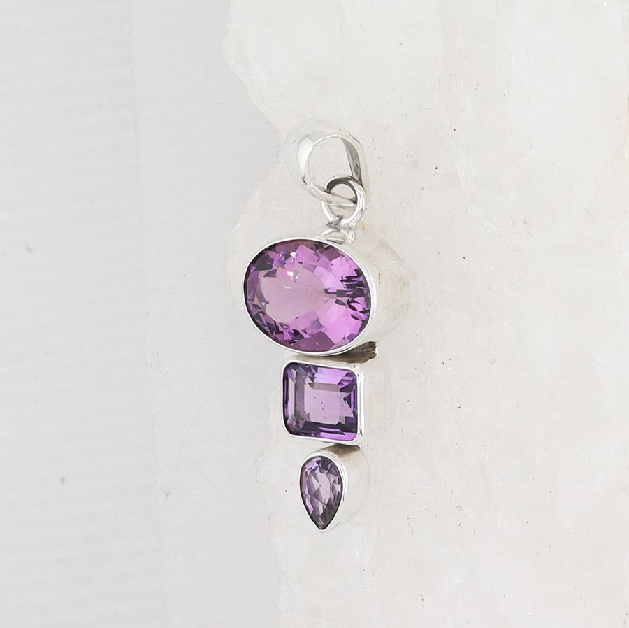 CHAR CP-0077 C AM (Amethyst)