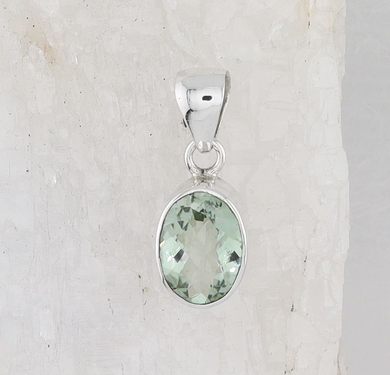 CHAR CP-0080 GAM (Green Amethyst)