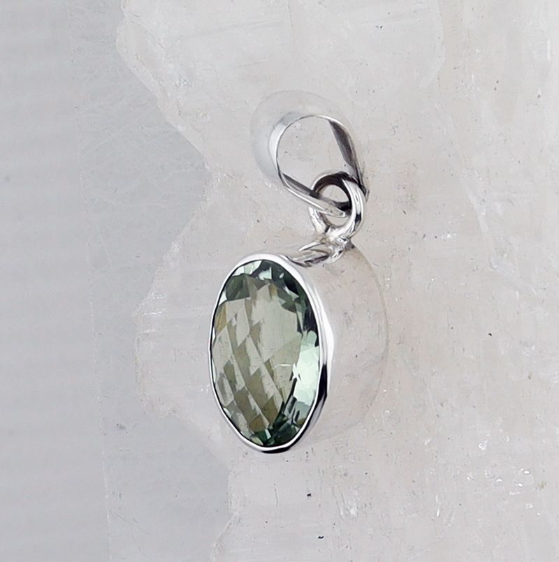CHAR CP-0080 GAM (Green Amethyst)