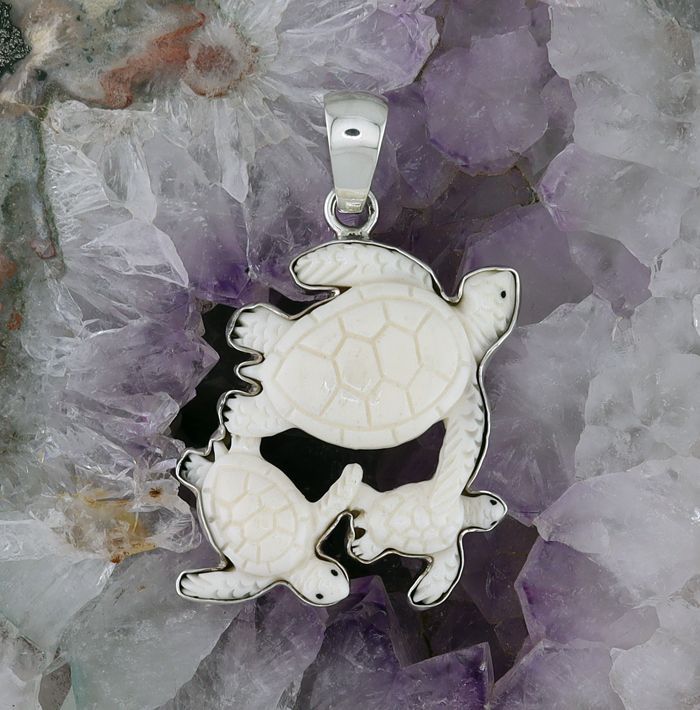 CHAR CP-0135 BONE (Water Buffalo Bone)