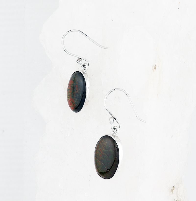 CHAR ER-0416 AML (Ammolite)