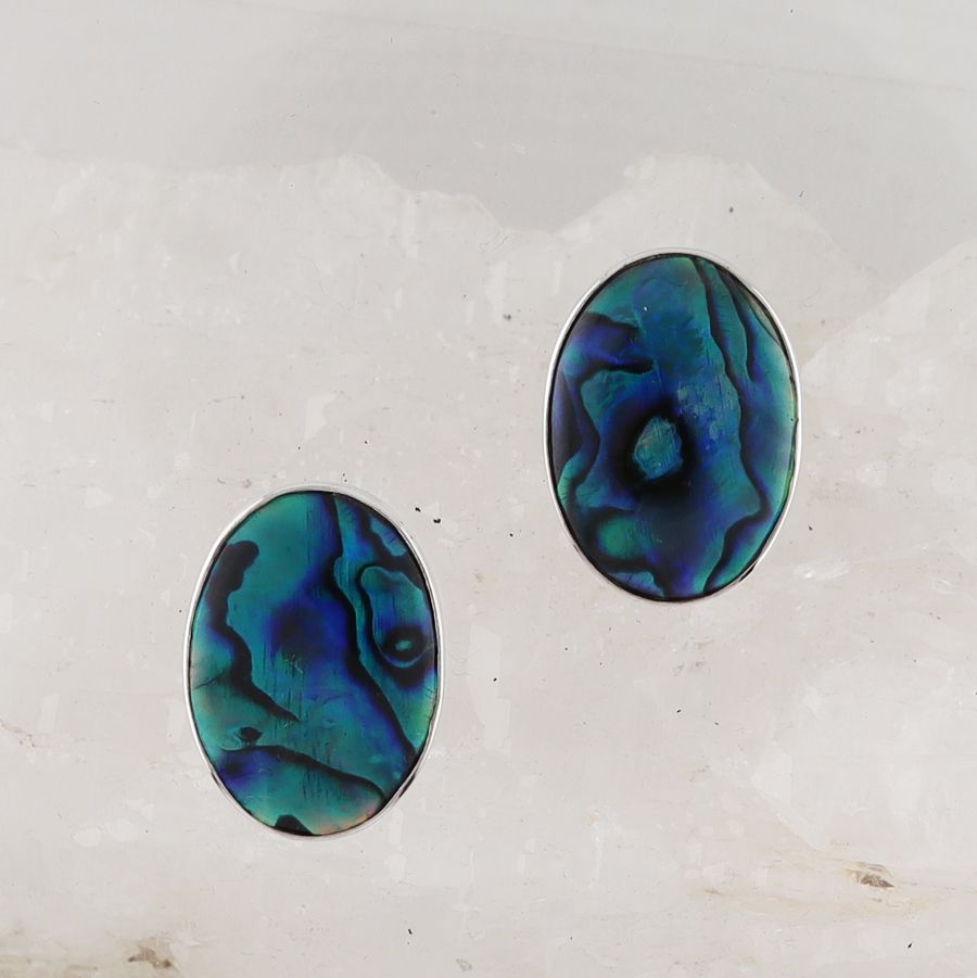 CHAR ER-0413 PAUA (Paua Shell)