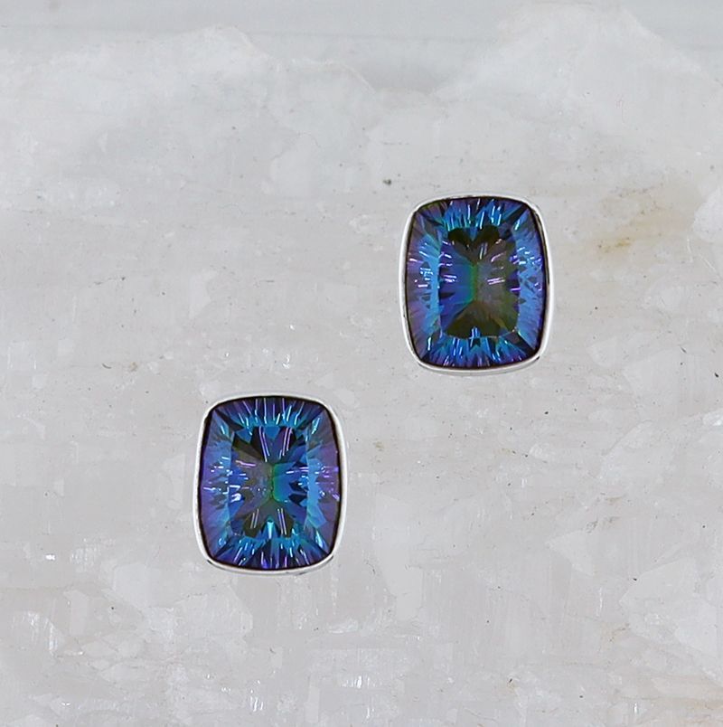 CHAR ER-0423 BMQ (Blue Mystic Quartz)