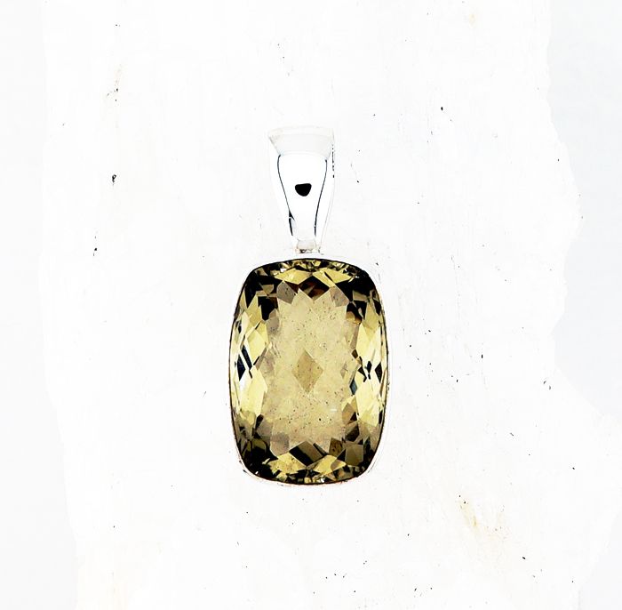 CHAR P-0400 LCI  (Lemon Citrine)