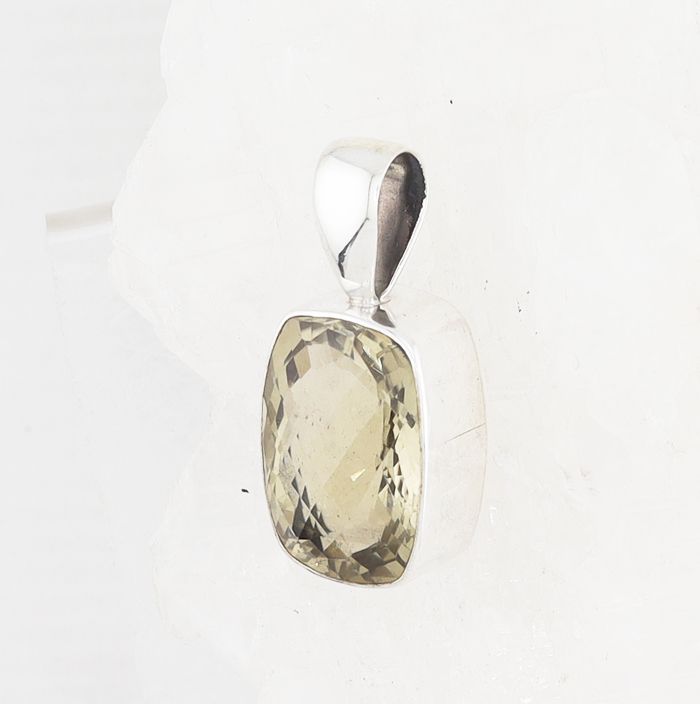 CHAR P-0400 LCI  (Lemon Citrine)