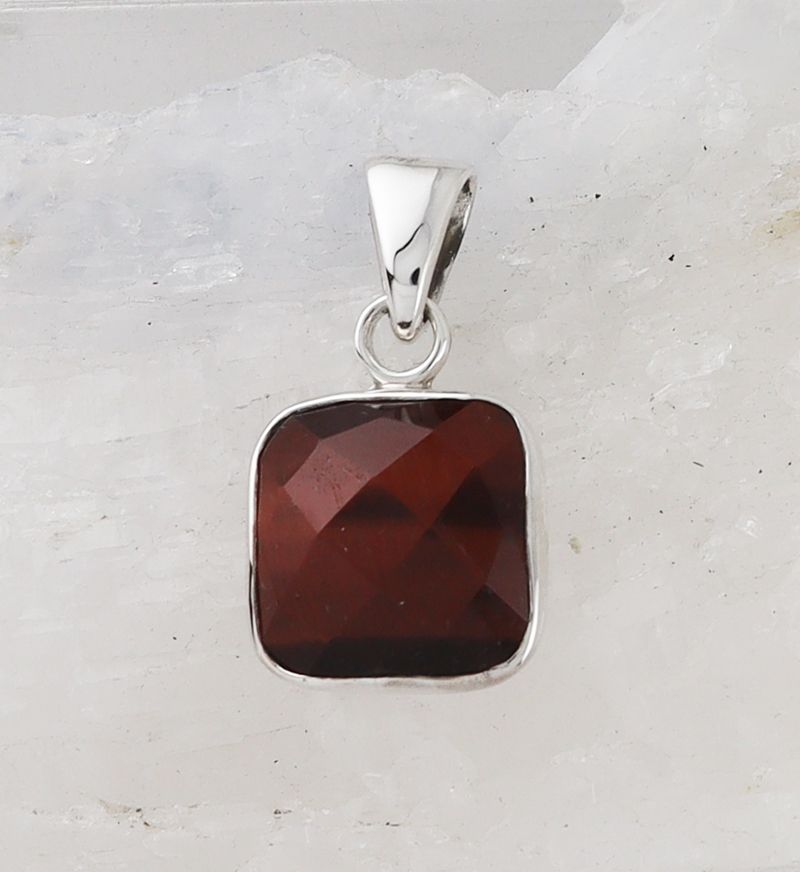 CHAR P-0493 RTE (Red Tiger Eye)