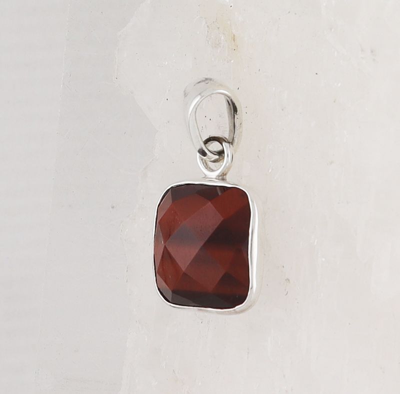 CHAR P-0493 RTE (Red Tiger Eye)