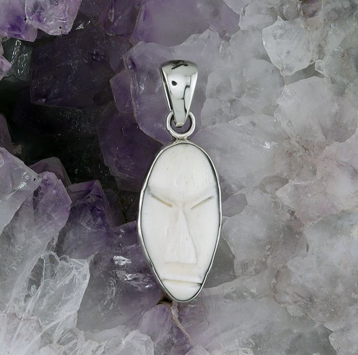 CHAR CP-0499 BONE (Water Buffalo Bone)