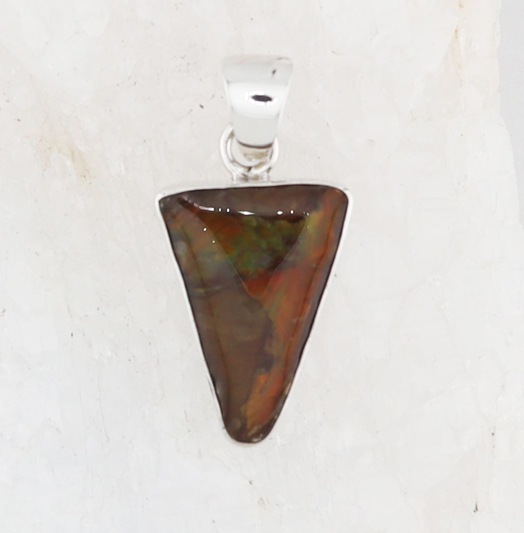 CHAR P-0538 AML  (Ammolite)