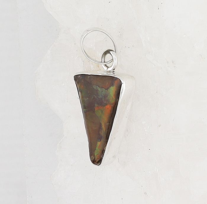 CHAR P-0538 AML  (Ammolite)
