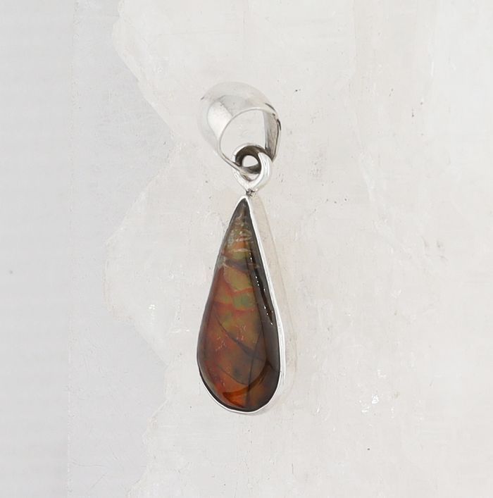 CHAR P-0549 AML  (Ammolite)