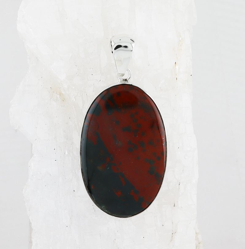 CHAR P-0564 BLD  (Bloodstone)