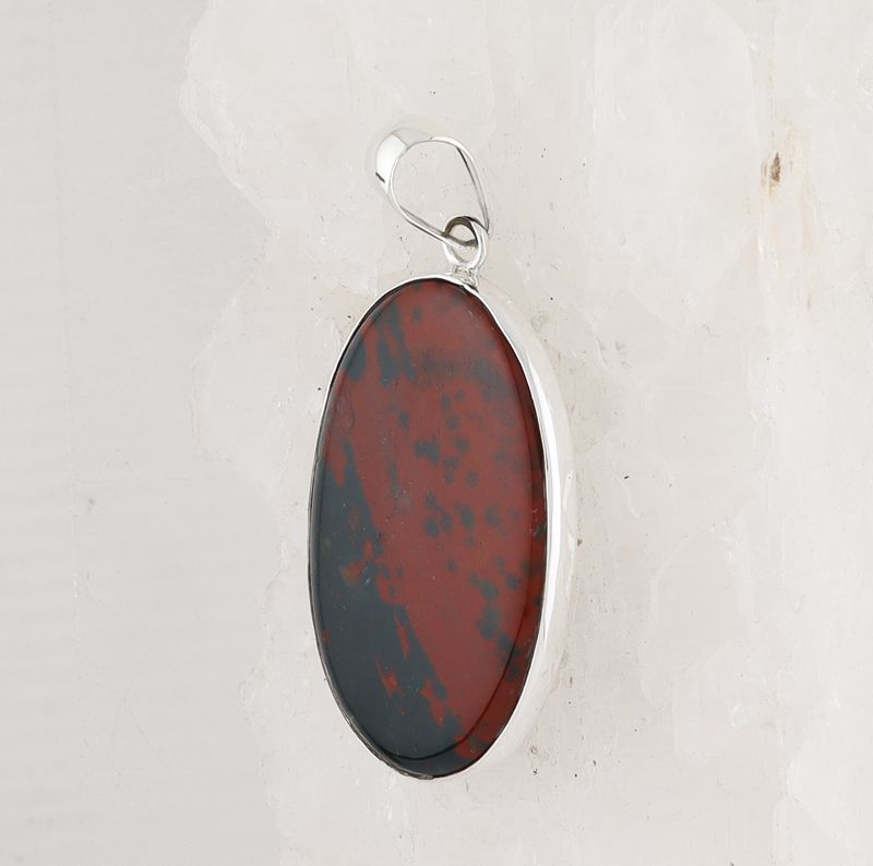 CHAR P-0564 BLD  (Bloodstone)