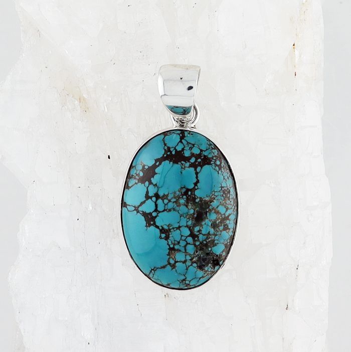 CHAR P-0588 T (Turquoise)