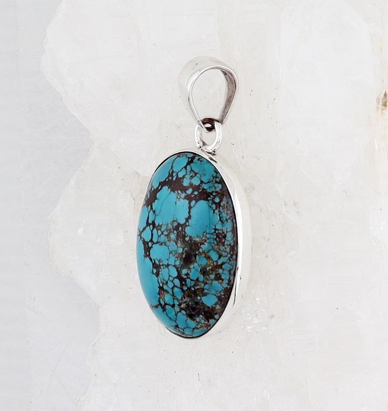CHAR P-0588 T (Turquoise)
