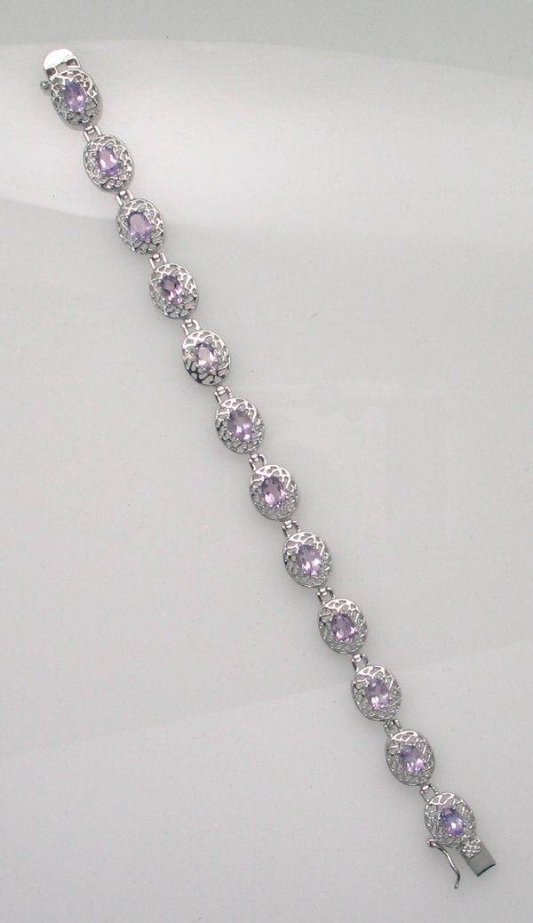 CL BR-0454 AM (Amethyst)
