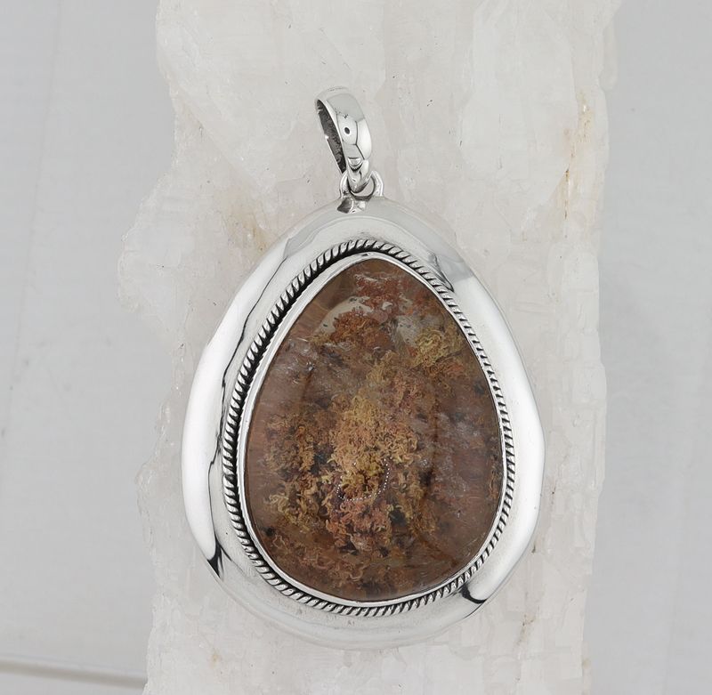 FP P-094 LOD (Lodolite Quartz)