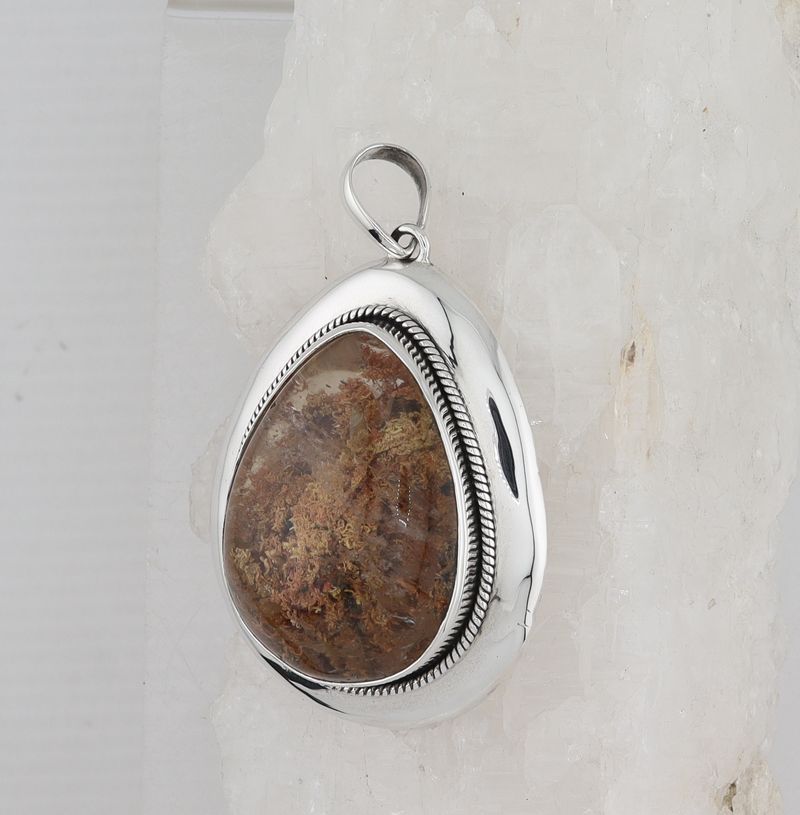 FP P-094 LOD (Lodolite Quartz)
