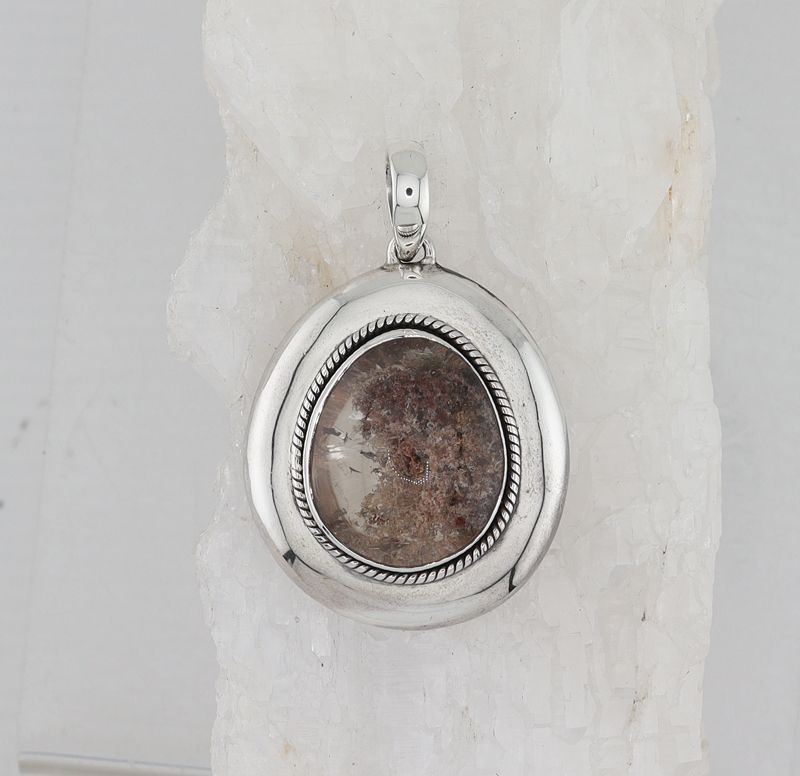 FP P-096 LOD (Lodolite Quartz)