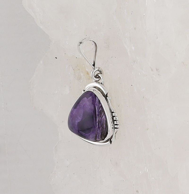 GA P-0014 CH (Charoite)