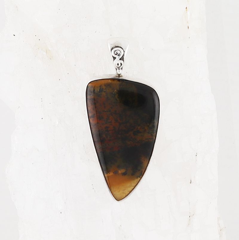 HGE P-0386 AG  (Agate)
