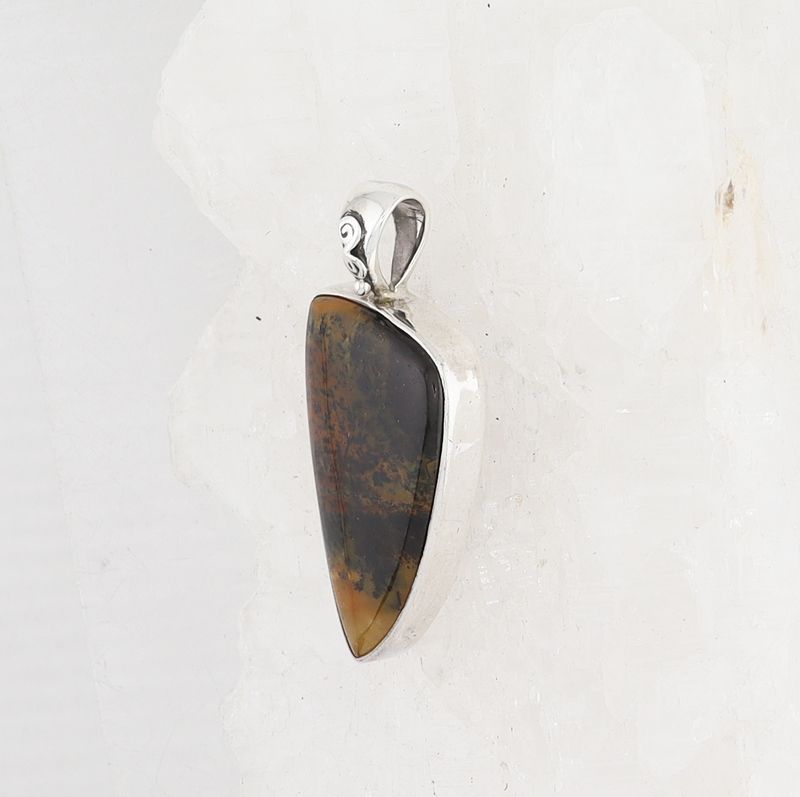 HGE P-0386 AG  (Agate)