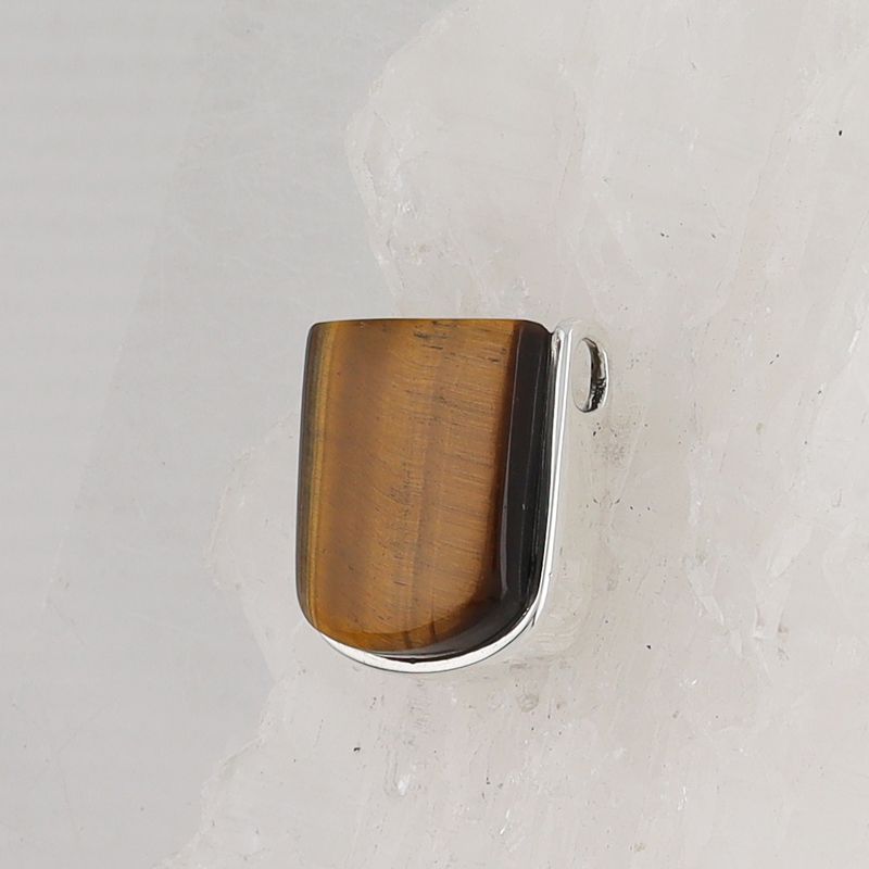 HM P-0728 TE (Tiger Eye)