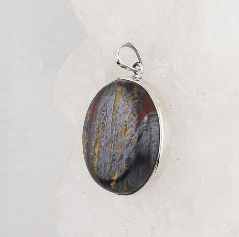 HM P-1306 TI (Tiger Iron)