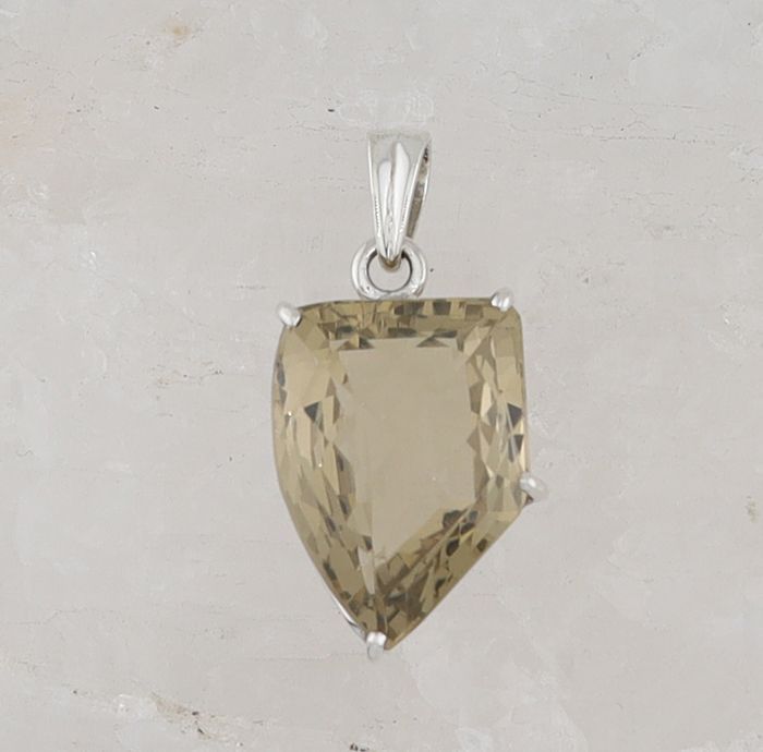 HM P-401 LCI (Lemon Citrine)
