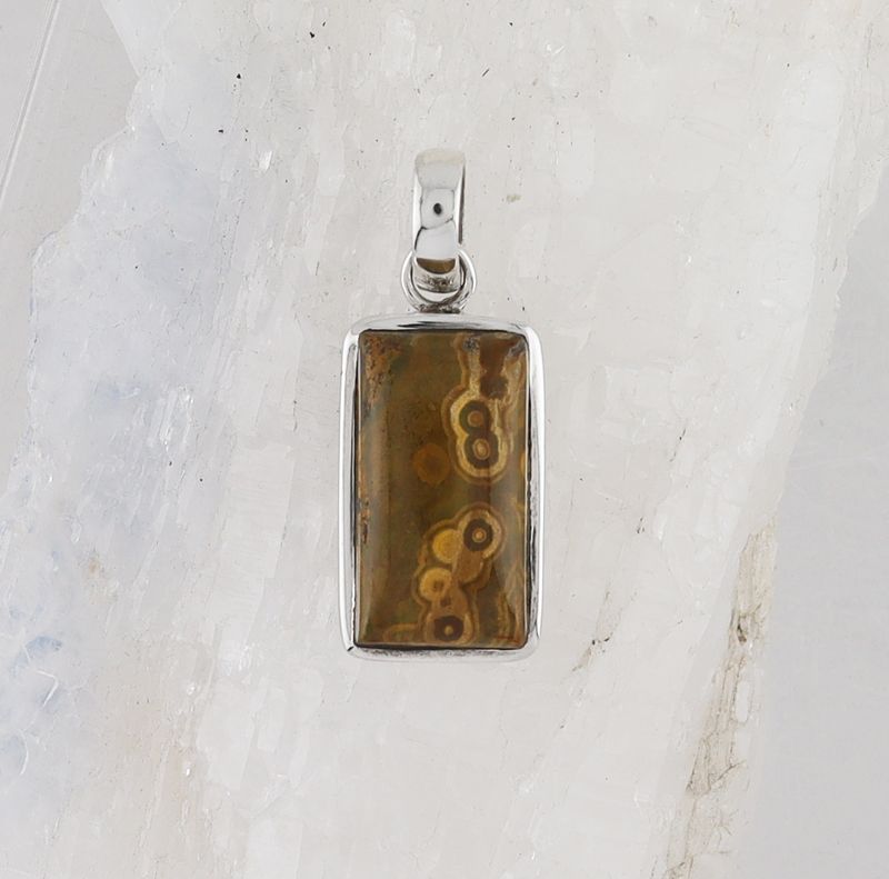 IGB P-0703 OJ (Ocean Jasper)