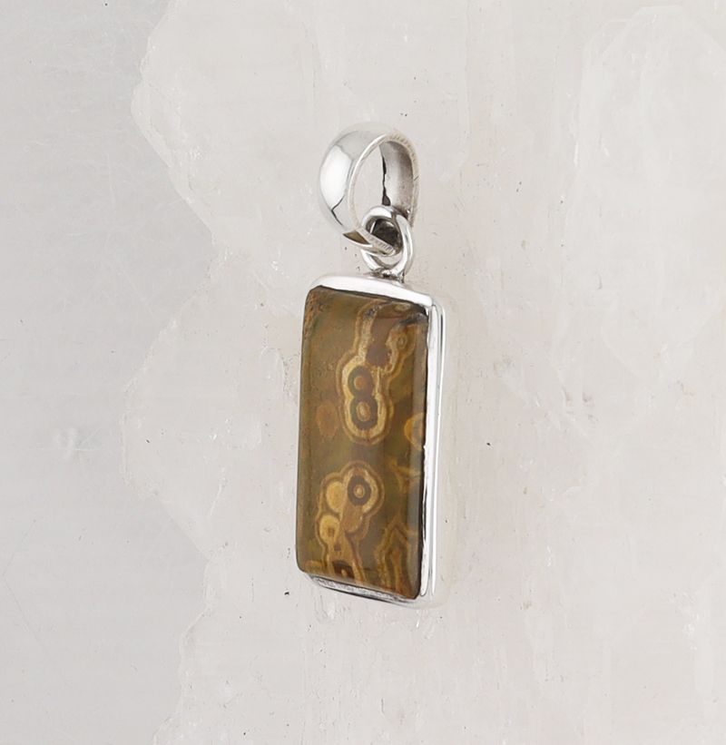 IGB P-0703 OJ (Ocean Jasper)