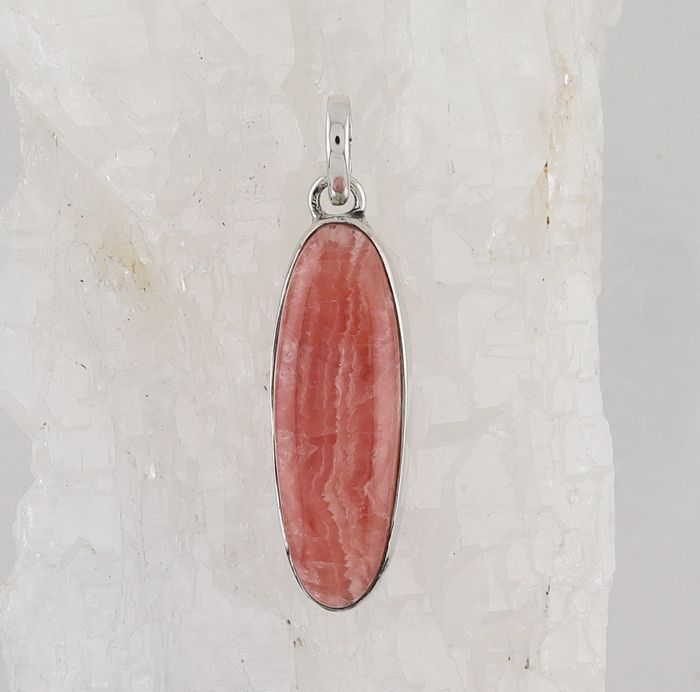 IGB P-3035 RH (Rhodochrosite)